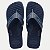 CHINELO HAVAIANAS CITY BASIC DEDO AZUL MARINHO MASCULINO ADULTO - Imagem 1