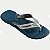 CHINELO HAVAIANAS POWER 2.0 DEDO PETROLEO MASCULINO ADULTO - Imagem 2