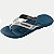 CHINELO HAVAIANAS POWER 2.0 DEDO PETROLEO MASCULINO ADULTO - Imagem 3