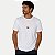 CAMISETA AEROPOSTALE MANGA CURTA COMFORT ALGODÃO SILKADA BRANCO MASCULINO ADULTO - Imagem 1
