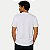 CAMISETA AEROPOSTALE MANGA CURTA COMFORT ALGODÃO SILKADA BRANCO MASCULINO ADULTO - Imagem 2