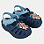 SANDALIA GRENDENE LUMY BABY PAPETE AZUL MARINHO MASCULINO INFANTIL - Imagem 2