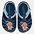 SANDALIA GRENDENE LUMY BABY PAPETE AZUL MARINHO MASCULINO INFANTIL - Imagem 3