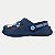 SANDALIA GRENDENE SONIC NEW STEP CLOG AZUL MARINHO MASCULINO ADULTO - Imagem 1
