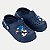 SANDALIA GRENDENE SONIC NEW STEP CLOG AZUL MARINHO MASCULINO ADULTO - Imagem 2