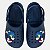 SANDALIA GRENDENE SONIC NEW STEP CLOG AZUL MARINHO MASCULINO ADULTO - Imagem 3
