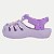 SANDALIA GRENDENE LUMY BABY PAPETE LILAS FEMININO INFANTIL - Imagem 1