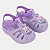 SANDALIA GRENDENE LUMY BABY PAPETE LILAS FEMININO INFANTIL - Imagem 2