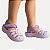 SANDALIA GRENDENE LUMY BABY PAPETE LILAS FEMININO INFANTIL - Imagem 4