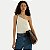 BLUSA HERING NULA MANGA BODY ALGODÃO BEGE FEMININO ADULTO - Imagem 1