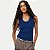 BLUSA HERING REGATA TRICÔ AZUL ROYAL FEMININO ADULTO - Imagem 1