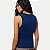 BLUSA HERING REGATA TRICÔ AZUL ROYAL FEMININO ADULTO - Imagem 2