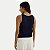 BLUSA HERING REGATA VISCOSE E POLIAMIDA AZUL MARINHO FEMININO ADULTO - Imagem 2