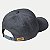 BONE WRANGLER ABA CURVA BRIM CINZA MASCULINO ADULTO - Imagem 2