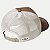 BONE WRANGLER ABA CURVA BRIM COM TELA MARROM MASCULINO ADULTO - Imagem 2