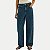 CALÇA HERING JEANS MÉDIO BRUTO WIDE LEG FEMININO ADULTO - Imagem 1