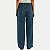 CALÇA HERING JEANS MÉDIO BRUTO WIDE LEG FEMININO ADULTO - Imagem 2