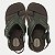 CHINELO CARTAGO DEDO ASPEN II BABY VERDE MASCULINO INFANTIL - Imagem 1