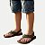 CHINELO CARTAGO DEDO ASPEN II BABY VERDE MASCULINO INFANTIL - Imagem 4