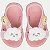 SANDALIA GRENDENE ZAXY NINA SUNNY BABY PAPETE ROSA FEMININO INFANTIL - Imagem 3
