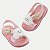 SANDALIA GRENDENE ZAXY NINA SUNNY BABY PAPETE ROSA FEMININO INFANTIL - Imagem 4