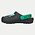 SANDALIA GRENDENE MINECRAFT BRAVE CLOG PRETO MASCULINO INFANTIL - Imagem 1