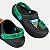 SANDALIA GRENDENE MINECRAFT BRAVE CLOG PRETO MASCULINO INFANTIL - Imagem 4