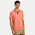 POLO HERING MANGA CURTA COMFORT PIQUET LISA CORAL MASCULINO ADULTO - Imagem 1