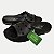 CHINELO KOLOSH GASPEA EVA PRETO FEMININO ADULTO - Imagem 2
