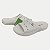CHINELO KOLOSH GASPEA EVA OFFWHITE FEMININO ADULTO - Imagem 2