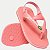 CHINELO HAVAIANAS BABY BRASIL DEDO ROSA CLARO FEMININO INFANTIL - Imagem 4