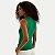 BLUSA HERING REGATA TRICÔ VERDE FEMININO ADULTO - Imagem 2