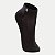 MEIA LUPO KIDS SOQUETE LISA PRETO UNISEX INFANTIL - Imagem 1