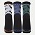 MEIA LUPO KIDS PACOTE COM 3 MEIAS SOQUETE CINZA,AZUL E VERDE MASCULINO INFANTIL - Imagem 2