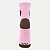 MEIA LUPO KIDS SOQUETE ROSA CLARO FEMININO INFANTIL - Imagem 2