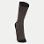 MEIA LUPO CASUAL SOQUETE PRETO MASCULINO ADULTO - Imagem 1