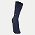 MEIA LUPO CLASSICA SOQUETE VISCOSE AZUL MARINHO MASCULINO ADULTO - Imagem 1