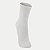MEIA LUPO SOQUETE VISCOSE OFFWHITE FEMININO ADULTO - Imagem 1