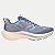 TÊNIS OLYMPIKUS CORRE VENTO 3 RUNNING AZUL PASTEL FEMININO ADULTO - Imagem 1