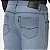CALÇA PITT JEANS CLARO COM ELASTANO COMFORT MASCULINO ADULTO - Imagem 2