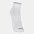 MEIA LUPO SPORT SOQUETE POLIAMIDA BRANCO UNISEX ADULTO - Imagem 1