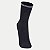 MEIA LUPO SPORT SOQUETE CANO MÉDIO PRETO UNISEX ADULTO - Imagem 1
