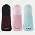 MEIA LUPO SOCKS PACOTE COM 3 MEIAS MARROM,ROSA E AZUL SOQUETE FEMININO ADULTO - Imagem 2