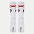 MEIA LUPO SUPER MARIO SOQUETE BRANCO/VERMELHO UNISEX JUVENIL - Imagem 2