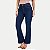 CALÇA MAX DENIM JEANS ESCURO COM ELASTANO BOOTCUT FEMININO ADULTO - Imagem 1