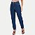 CALÇA MAX DENIM JEANS MÉDIO BRUTO MOM FEMININO ADULTO - Imagem 1