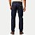CALÇA WRANGLER JEANS ESCURO COM ELASTANO COUNTRY MASCULINO ADULTO - Imagem 2