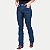 CALÇA WRANGLER JEANS MÉDIO COM ELASTANO COUNTRY FEMININO ADULTO - Imagem 1
