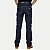 CALÇA WRANGLER JEANS ESCURO COM ELASTANO COUNTRY MASCULINO INFANTIL - Imagem 2