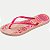 CHINELO HAVAIANAS SLIM ORGANIC DEDO ROSA FEMININO ADULTO - Imagem 3